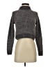 Divided by H&M 100% Polyester Gray Long Sleeve Turtleneck Size XS - photo 1