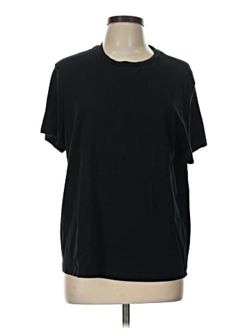 ASOS Design Short Sleeve T-Shirt (view 1)