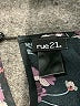 rue21 Floral Black Romper One size - photo 4