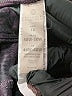 Marika Black Casual Pants Size 1X - photo 7