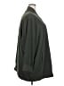 Who What Wear 100% Polyester Green Jacket Size 4X - photo 4