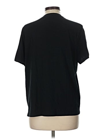 ASOS Design Short Sleeve T-Shirt (view 2)