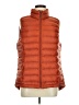 ZeroXposur 100% Nylon Orange Vest Size M - photo 1