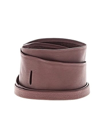 Vanzetti Belt (view 1)