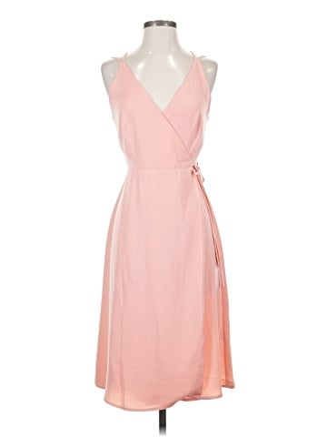 Hommage from Los Angeles Cocktail Dress (view 1)