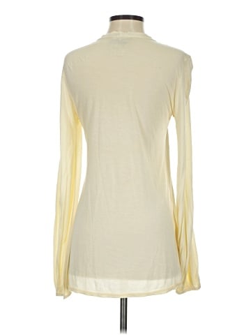 Young Fabulous & Broke Long Sleeve Blouse (view 2)