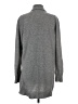 Theory Gray Cardigan Size S - photo 2
