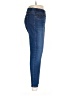 Nine West Solid Blue Jeggings Size 4 - photo 4