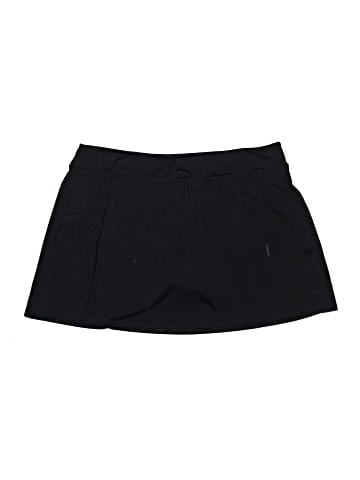 Lands' End Casual Skirt (view 1)