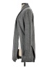 Theory Gray Cardigan Size S - photo 7