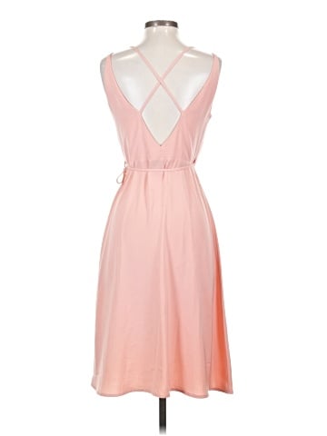 Hommage from Los Angeles Cocktail Dress (view 2)