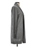Theory Gray Cardigan Size S - photo 6