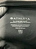 Athleta Solid Black Active Pants Size XXS - photo 7