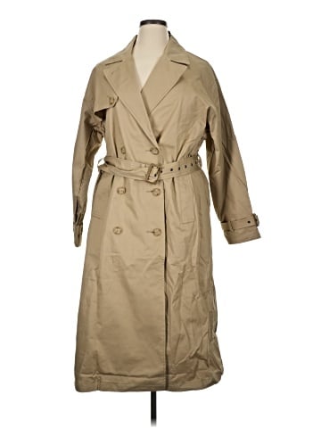 Levi's Trenchcoat (view 1)