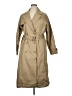 Levi's 100% Cotton Tan Trenchcoat Size XL - photo 1