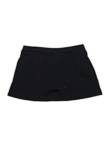 Lands' End Casual Skirt (view 2)