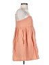 O'Neill 100% Cotton Orange Sleeveless Top Size S - photo 4