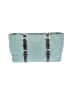Coach Teal Shoulder Bag One size - photo 2