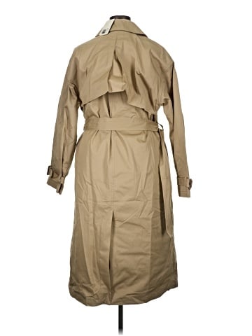 Levi's Trenchcoat (view 2)