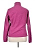 Columbia 100% Polyester Pink Track Jacket Size XL - photo 2