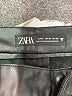 Zara Black Casual Pants Size M - photo 7