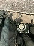 Assorted Brands Camo Gray Casual Pants Size XS - photo 7
