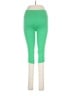 Lululemon Athletica Color Block Green Active Pants Size M (estimated) - photo 2