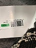 Karl Lagerfeld Paris Black Coat Size L - photo 7