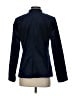 7 For All Mankind Blue Blazer Size 4 - photo 2