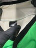 Unbranded Stripes Green Track Jacket Size 3XL - photo 6