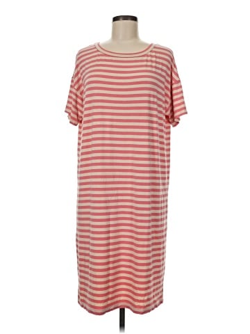 Sonnet James Casual Dress (view 1)
