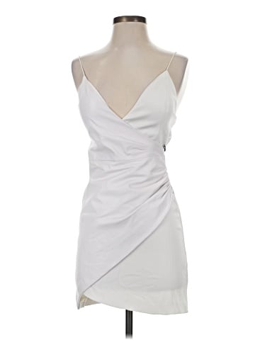 Alice + Olivia Cocktail Dress (view 1)