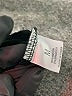 Unbranded Black Long Sleeve Turtleneck Size M - photo 7