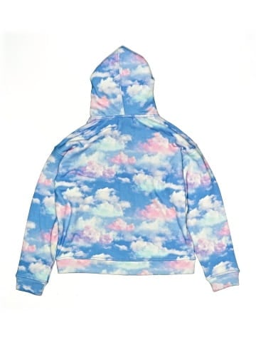 Terez Zip Up Hoodie (view 2)