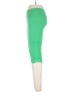 Lululemon Athletica Color Block Green Active Pants Size M (estimated) - photo 5