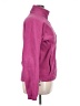 Columbia 100% Polyester Pink Track Jacket Size XL - photo 4