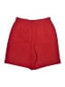 LBH Solid Red Shorts Size 8 - photo 2