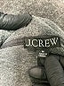 J.Crew Gray Pullover Sweater Size M - photo 7