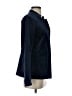 7 For All Mankind Blue Blazer Size 4 - photo 4