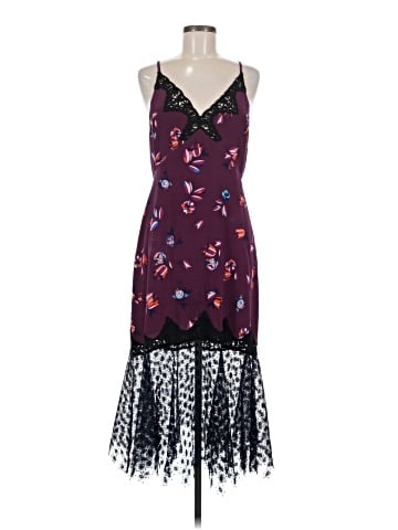 Rebecca Taylor Cocktail Dress (view 1)