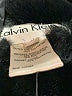 Calvin Klein 100% Polyester Black Coat Size L - photo 6