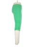 Lululemon Athletica Color Block Green Active Pants Size M (estimated) - photo 4