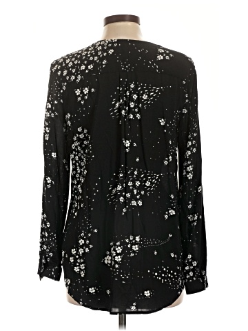 Brina & Em Long Sleeve Blouse (view 2)