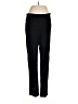 Eileen Fisher Solid Black Active Pants Size M - photo 1