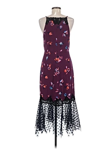 Rebecca Taylor Cocktail Dress (view 2)