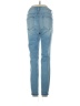 Assorted Brands Solid Blue Jeans Size 5 - photo 2