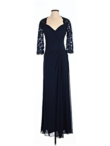 La Femme Cocktail Dress (view 1)