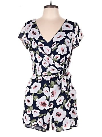 Dee Elly Casual Dress (view 1)