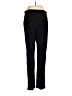 Eileen Fisher Solid Black Active Pants Size M - photo 2