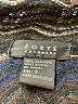 Forte 100% Cashmere Black Cardigan Size S - photo 7